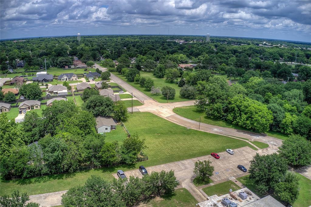 Tbd Washington Street Commerce, TX 75428 - Photo 3 of 13 an aerial view of a