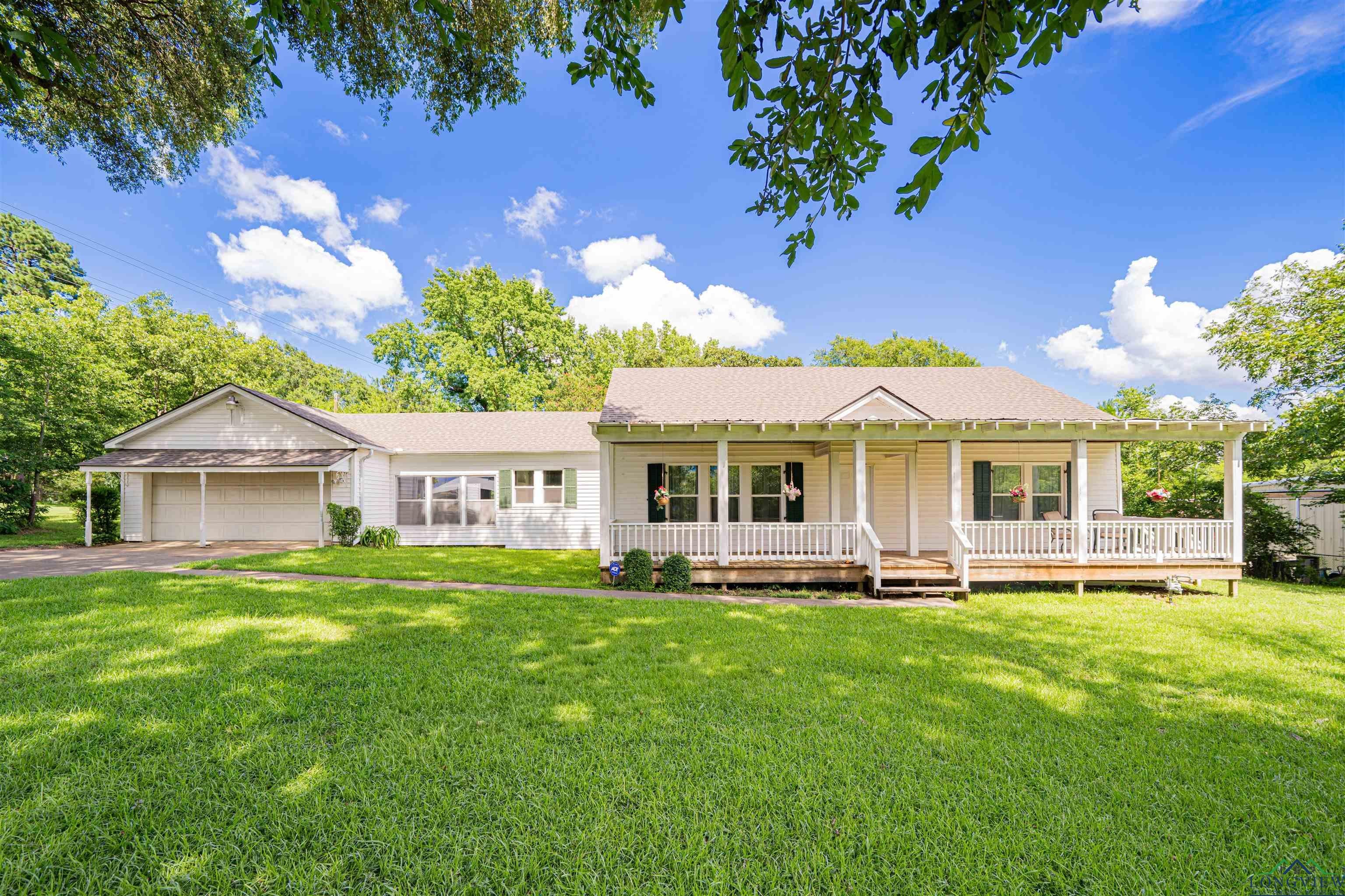 2314 Shell Camp Road Gladewater, TX 75647 - Photo 1 of 1 Gallery Image 1