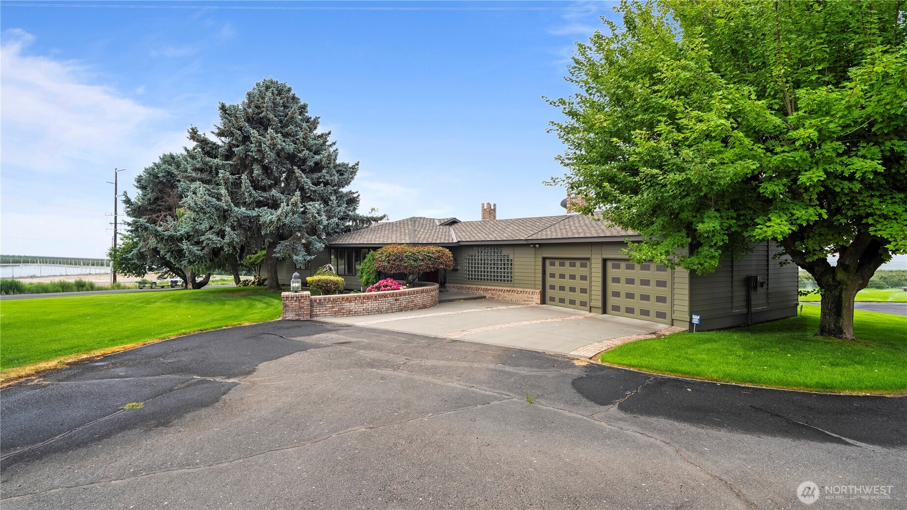 31 Rangeview Road Othello, WA 99344 - Photo 2 of 40 Gallery Image 2