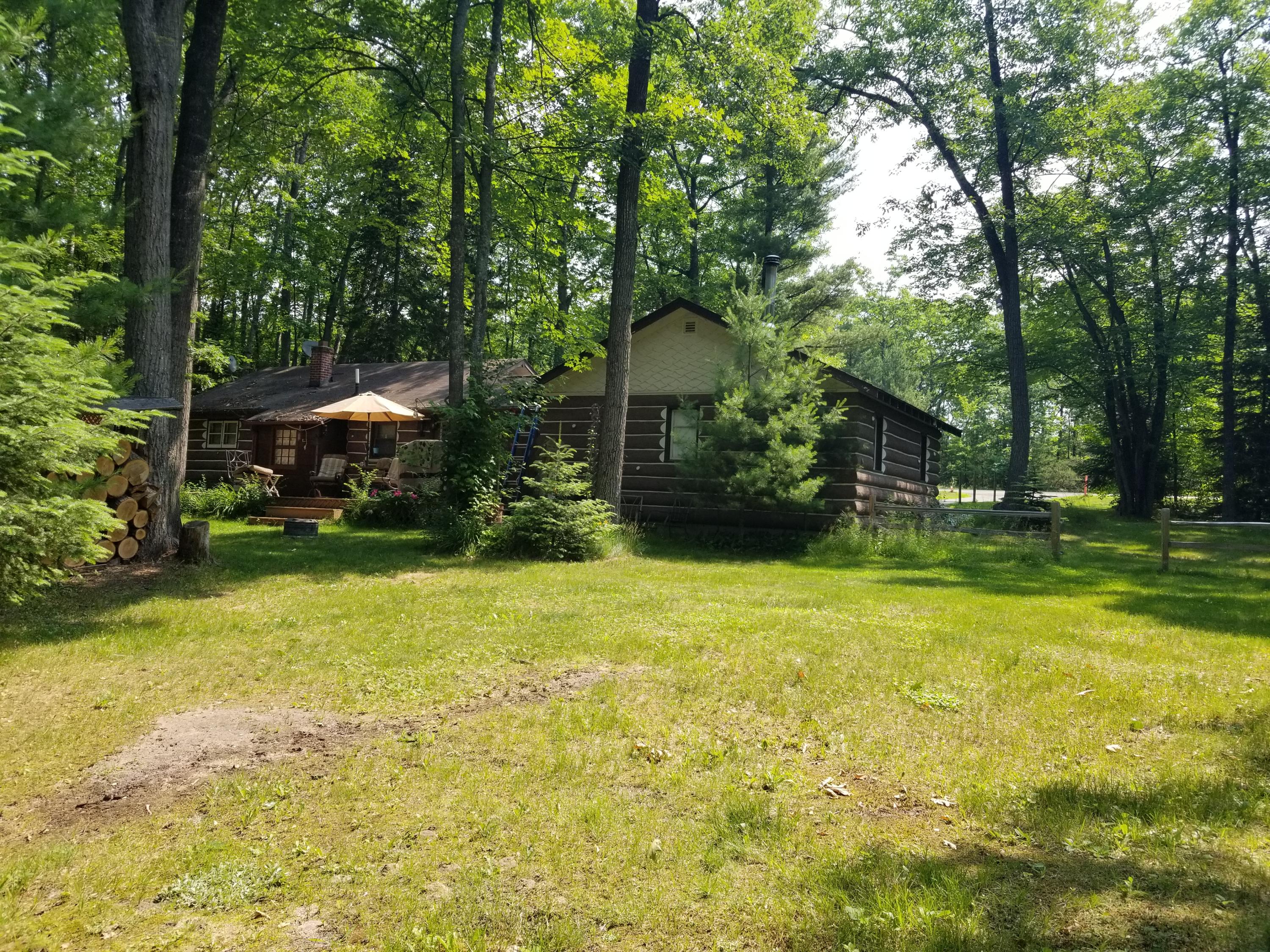 2660 South Mt Tom Road Mio, MI 48647 - Photo 3 of 23 Gallery Image 3