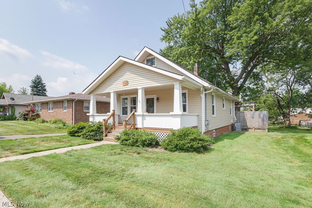 1434 Breiding Road Akron, OH 44310 - Photo 28 of 31