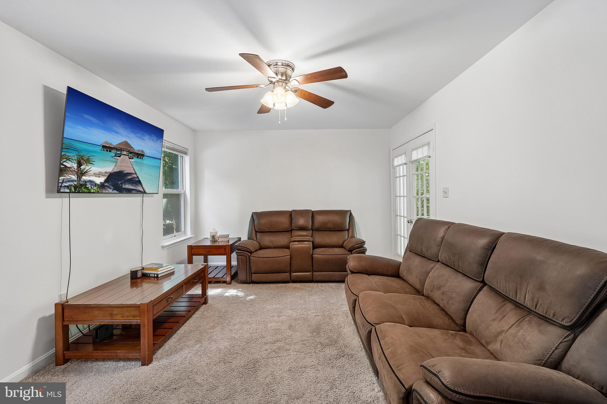 329 Red Cloud Road Lusby, MD 20657 - Photo 20 of 69 Living Room