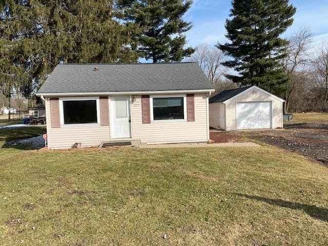 2515 Freeman Street Fort Wayne, IN 46802 - Photo 1 of 19