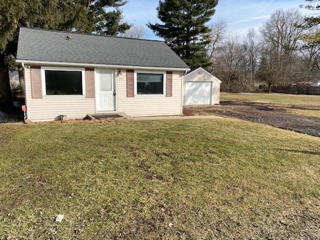 2515 Freeman Street Fort Wayne, IN 46802 - Photo 2 of 19