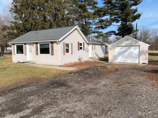 2515 Freeman Street Fort Wayne, IN 46802 - Photo 3 of 19