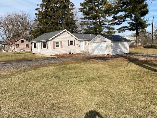 2515 Freeman Street Fort Wayne, IN 46802 - Photo 4 of 19