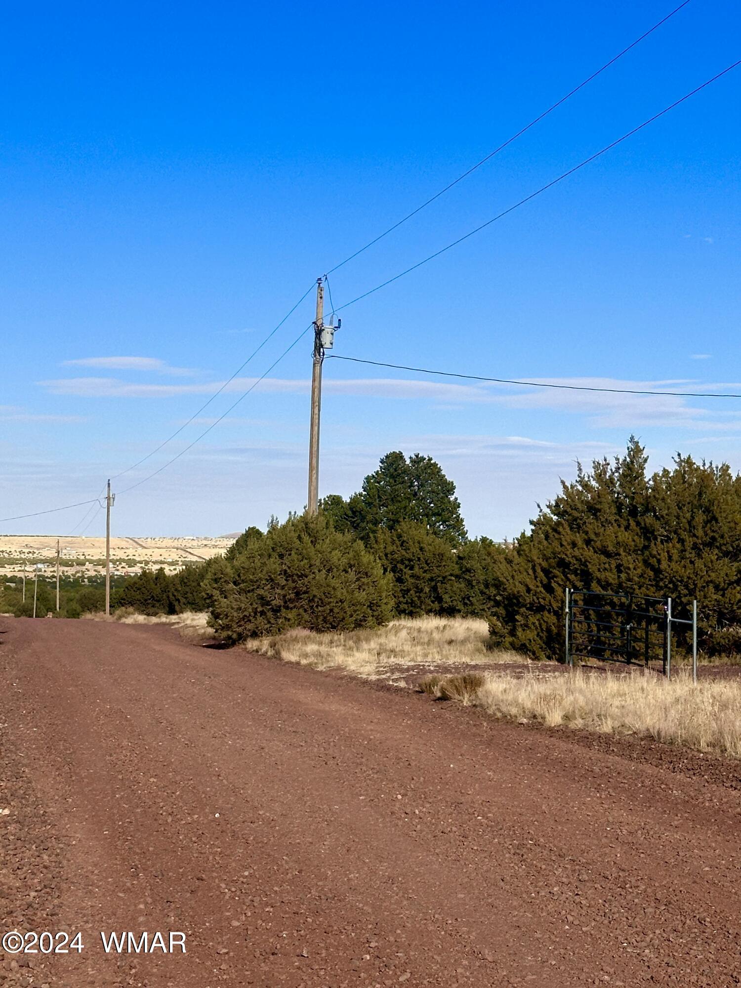 28 Co Road Concho, AZ 85924 - Photo 2 of 12 FullSizeRender