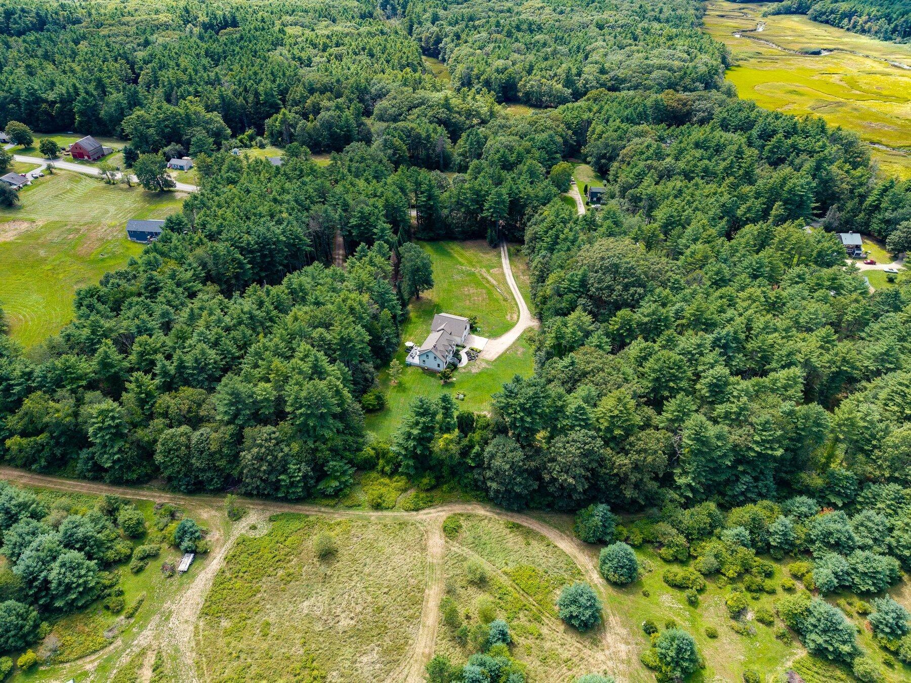 194 Birch Hill Road York, ME 03909 - Photo 78 of 93 194 Birch Hill Rd., York, ME