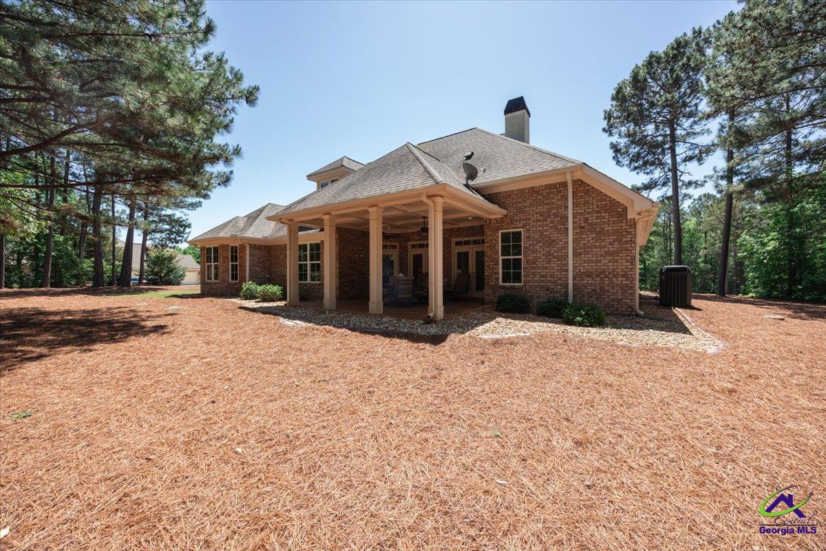 105 Freedom Drive Forsyth, GA 31029 - Photo 46 of 63