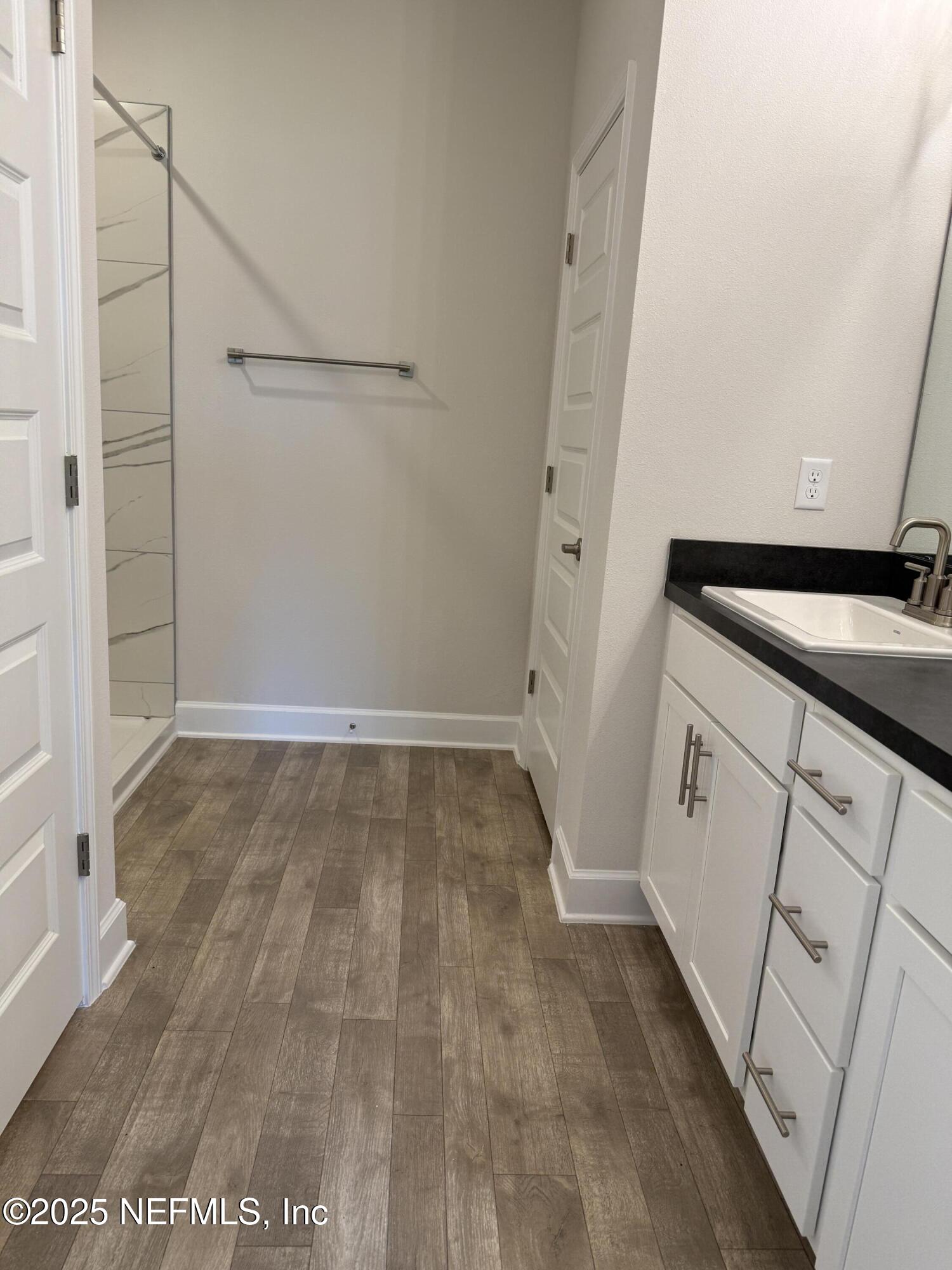 8340 Helmsley Boulevard Jacksonville, FL 32219 - Photo 11 of 56 a view of walk in closet