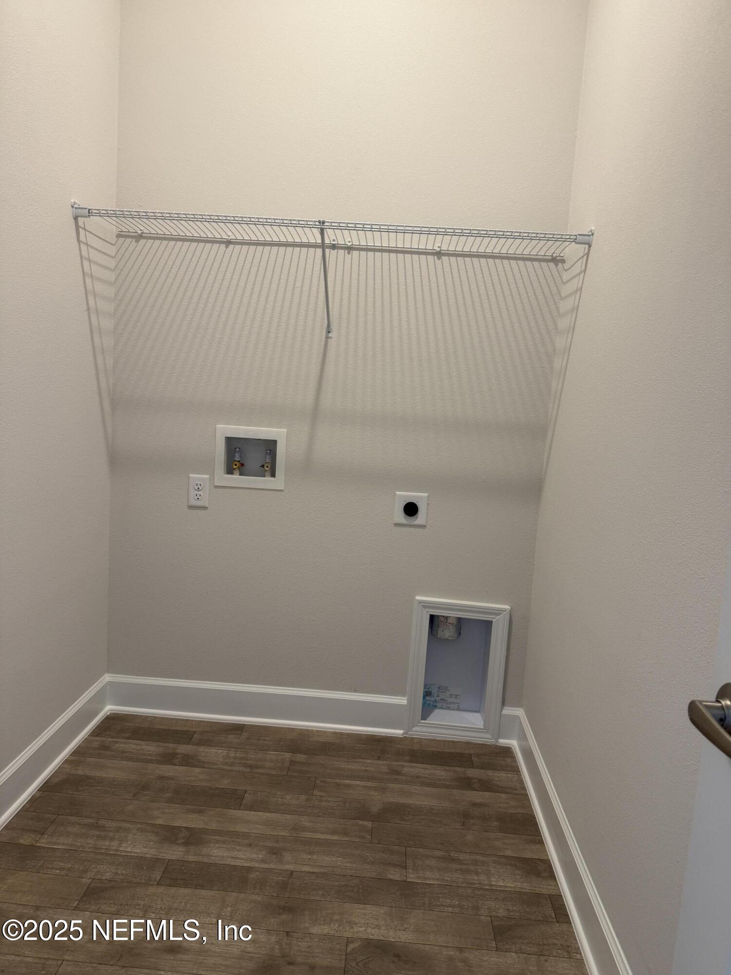 8340 Helmsley Boulevard Jacksonville, FL 32219 - Photo 18 of 56 a view of a small space