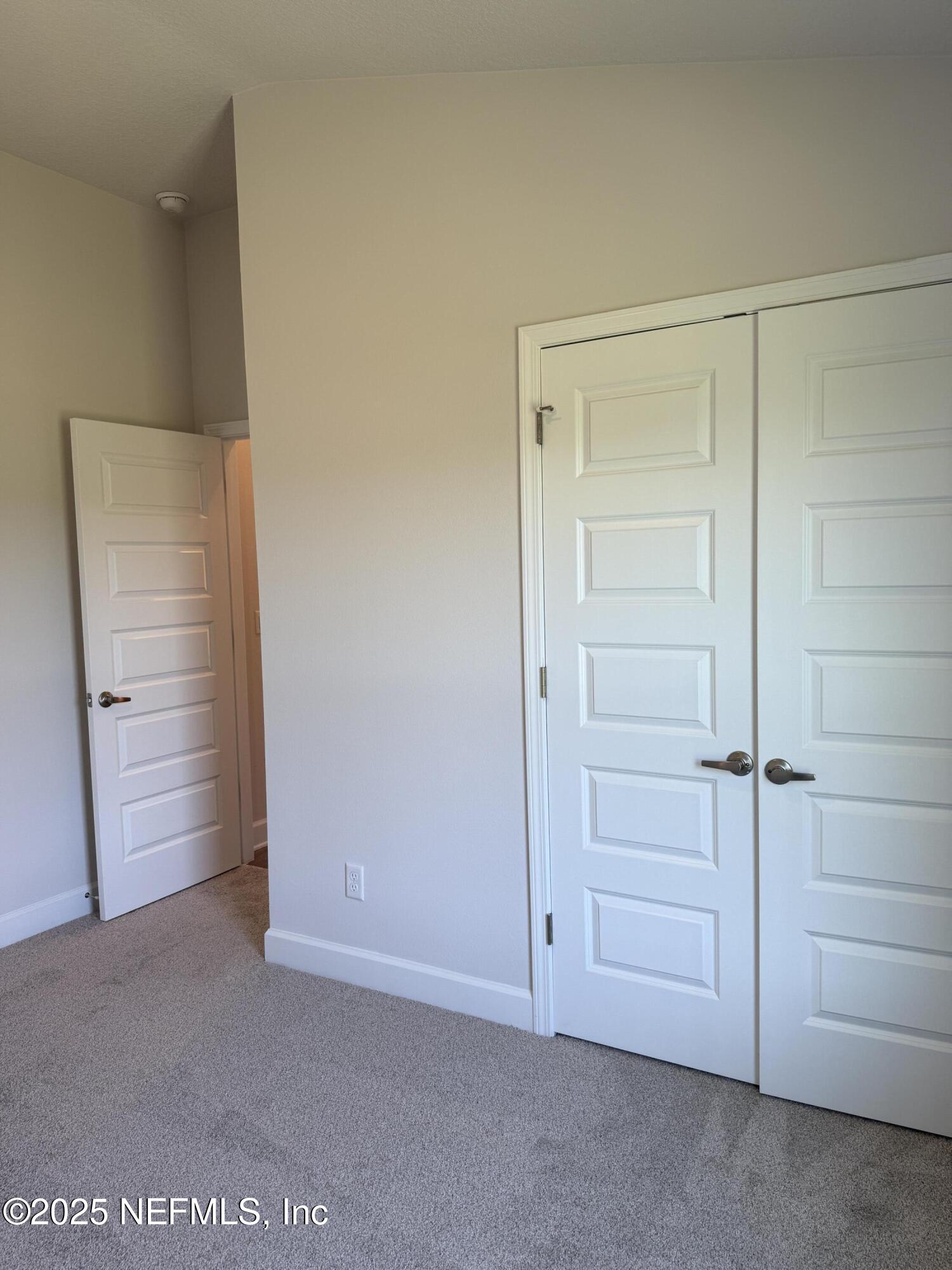 8340 Helmsley Boulevard Jacksonville, FL 32219 - Photo 24 of 56 a view of an empty room