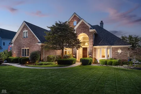 $2,499,900 | 12650 Shorevista Drive, Indianapolis, IN 46236