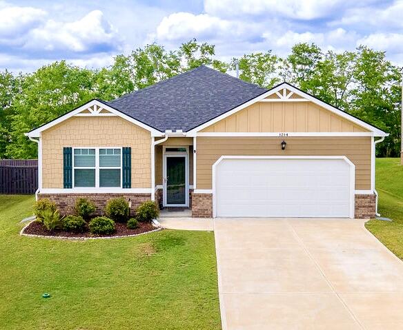 3214 White Gate Loop Aiken, SC 29801 - Photo 1 of 1 Gallery Image 1