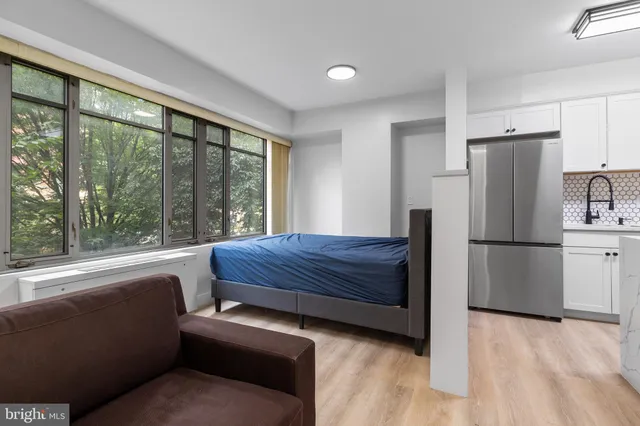 $2,250 | 1711 Massachusetts Avenue Northwest, Unit 132, Washington, DC 20036