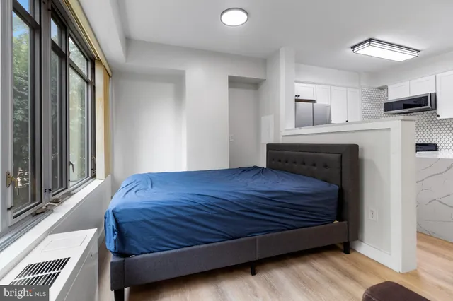 $2,250 | 1711 Massachusetts Avenue Northwest, Unit 132, Washington, DC 20036