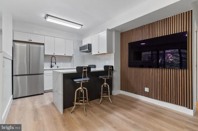 $2,250 | 1711 Massachusetts Avenue Northwest, Unit 132, Washington, DC 20036