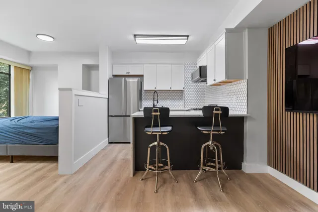 $2,250 | 1711 Massachusetts Avenue Northwest, Unit 132, Washington, DC 20036