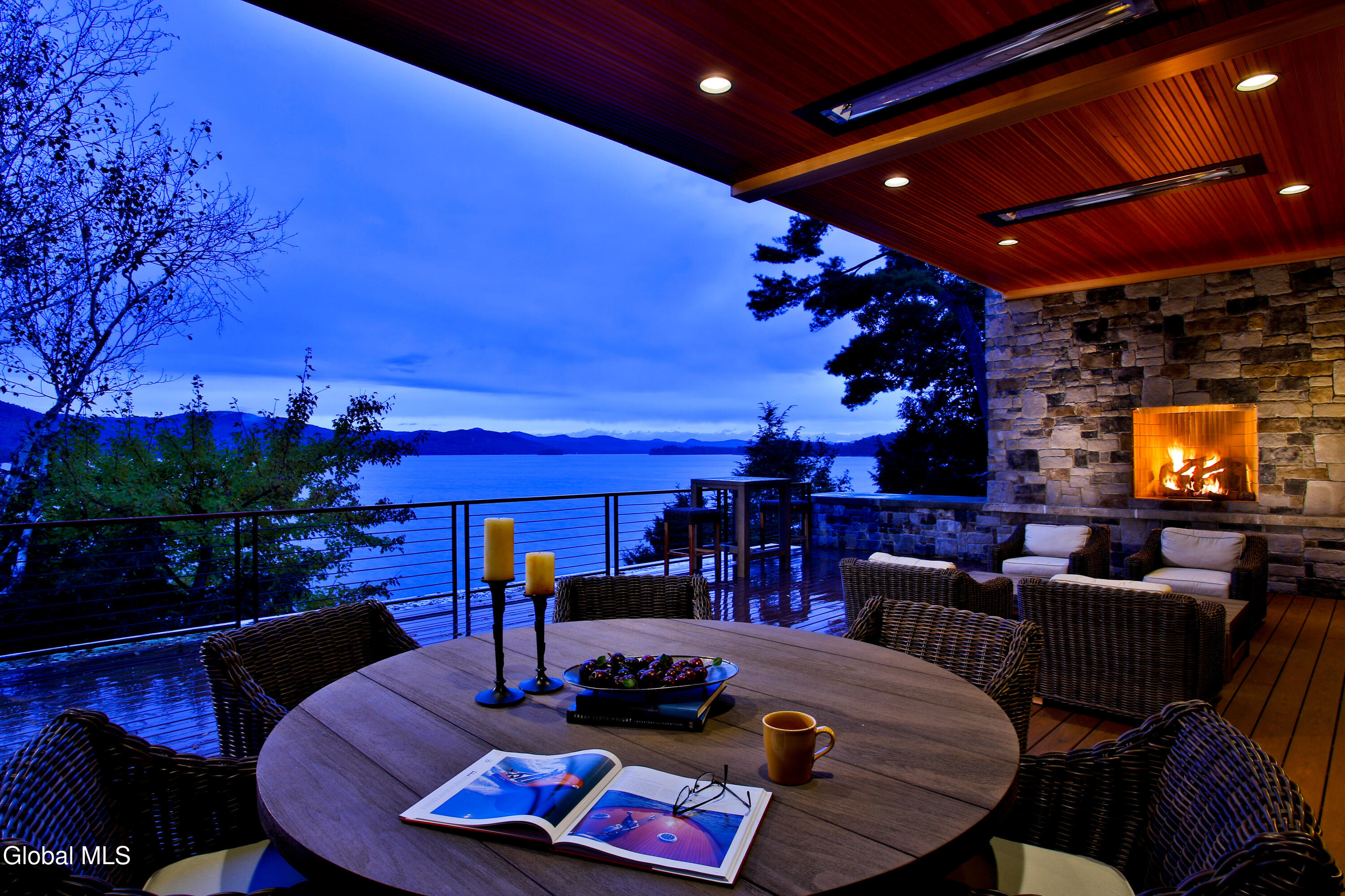 15 Wild Turkey Road Lake George, NY 12845 - Photo 4 of 77 teak-mackey-12