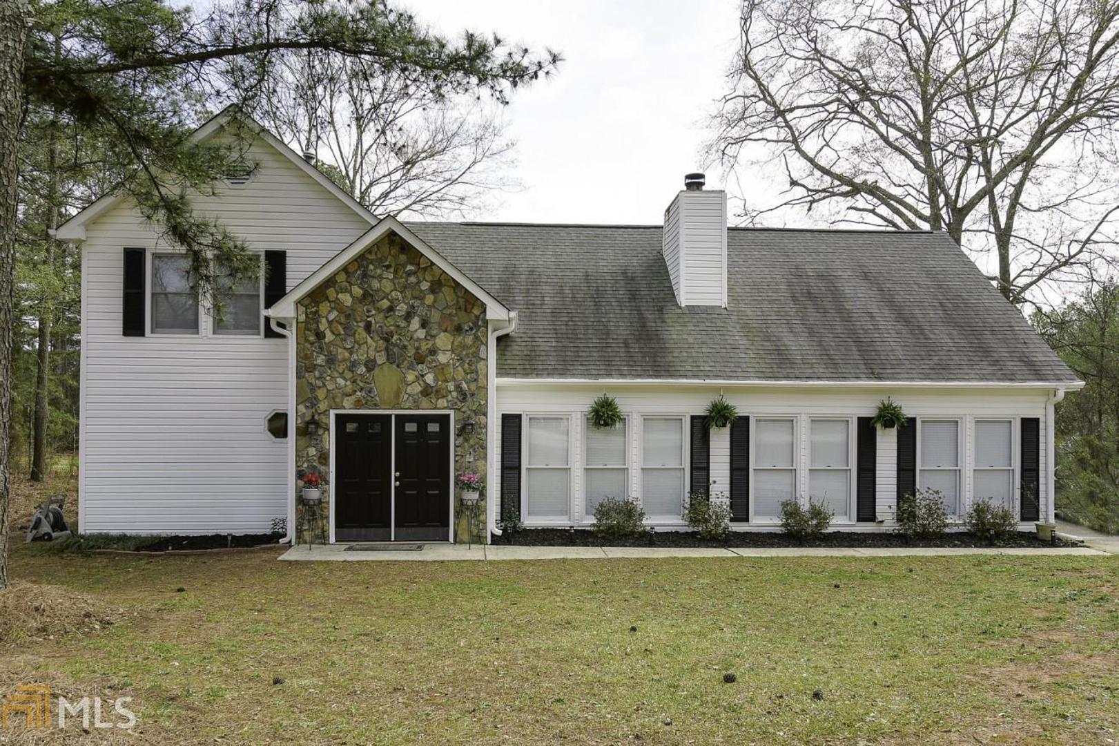4753 Saddleridge Road, Unit 17 Powder Springs, GA 30127 - Photo 1 of 1
