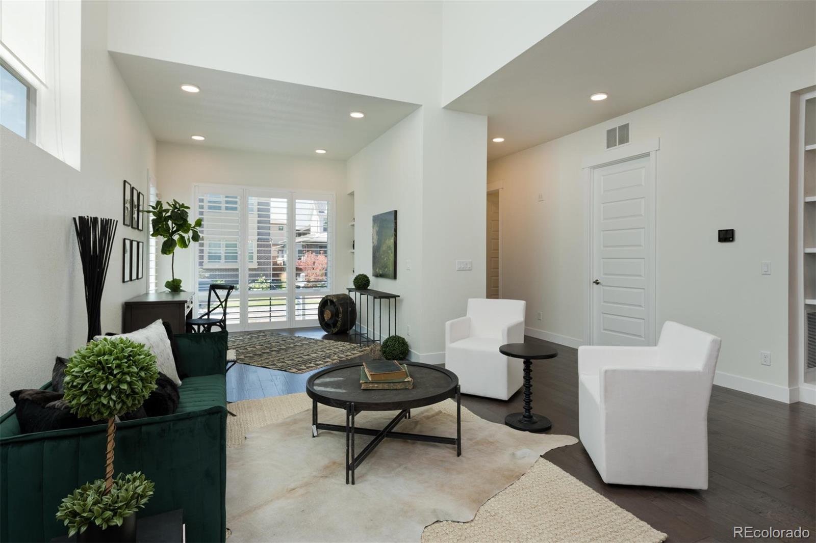 80 Niagara Street Denver, CO 80230 - Photo 5 of 40
