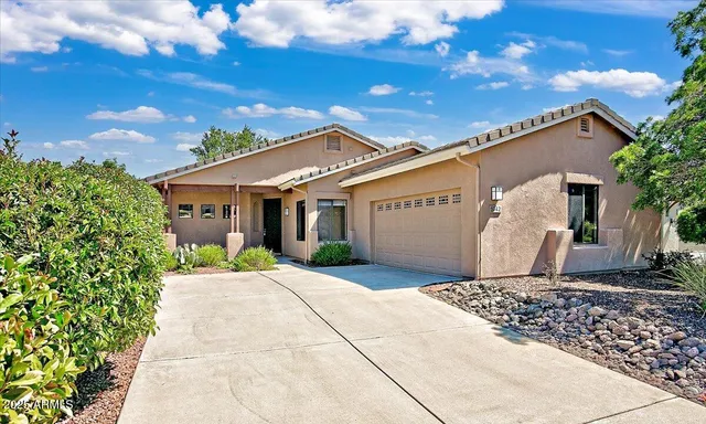 $539,000 | 1042 Louie Street, Prescott, AZ 86301