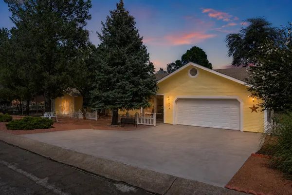 $539,000 | 909 South Coronado Way, Payson, AZ 85541