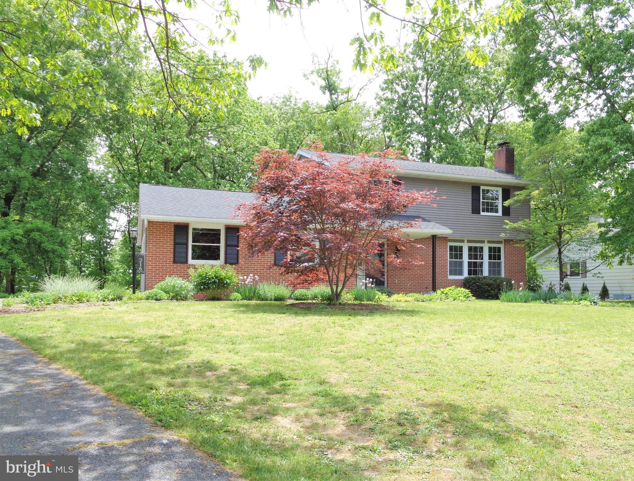 216 Union Hall Road Carlisle, PA 17013 - Photo 1 of 21 Gallery Image 1