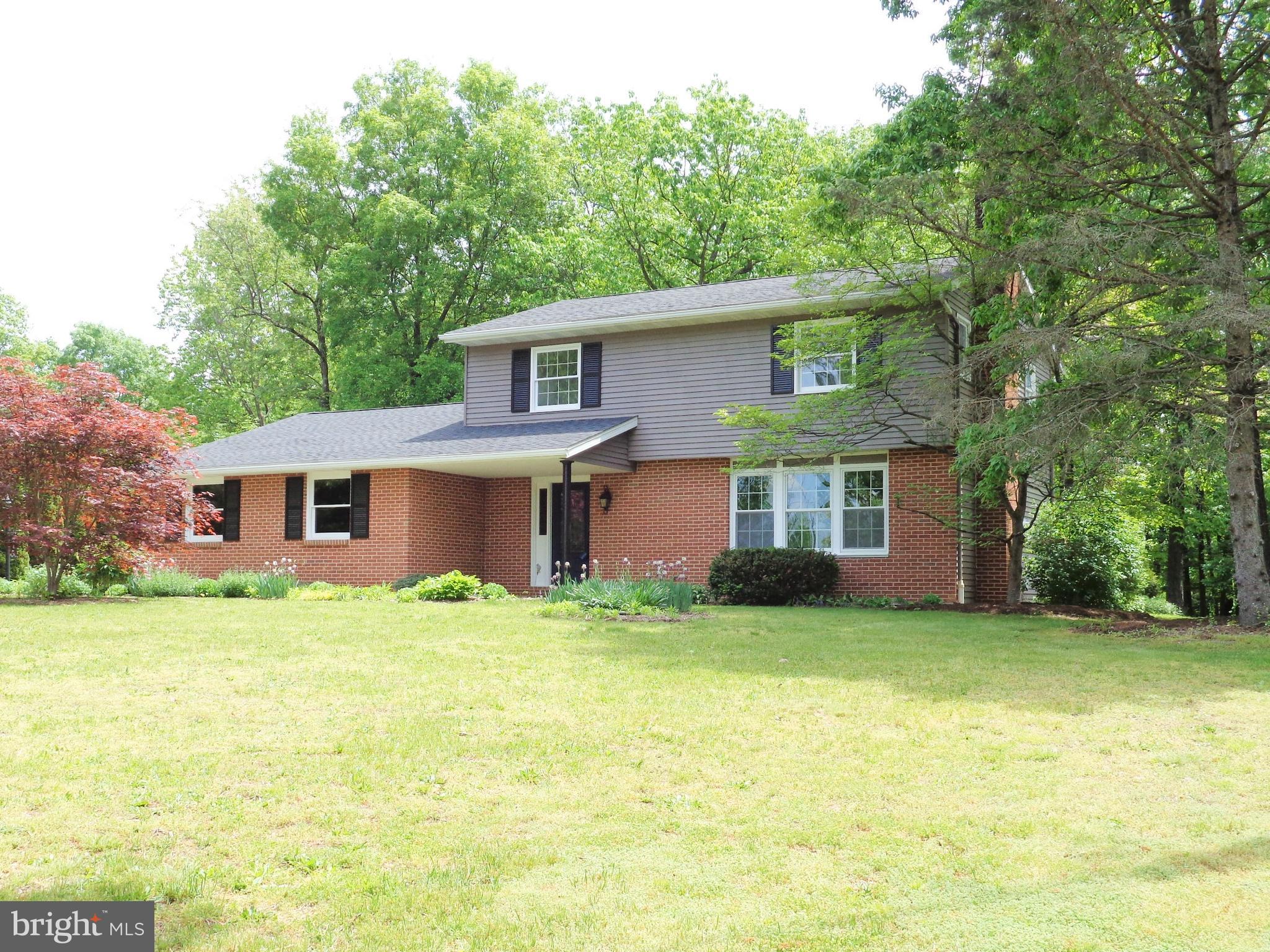 216 Union Hall Road Carlisle, PA 17013 - Photo 2 of 21 Gallery Image 2