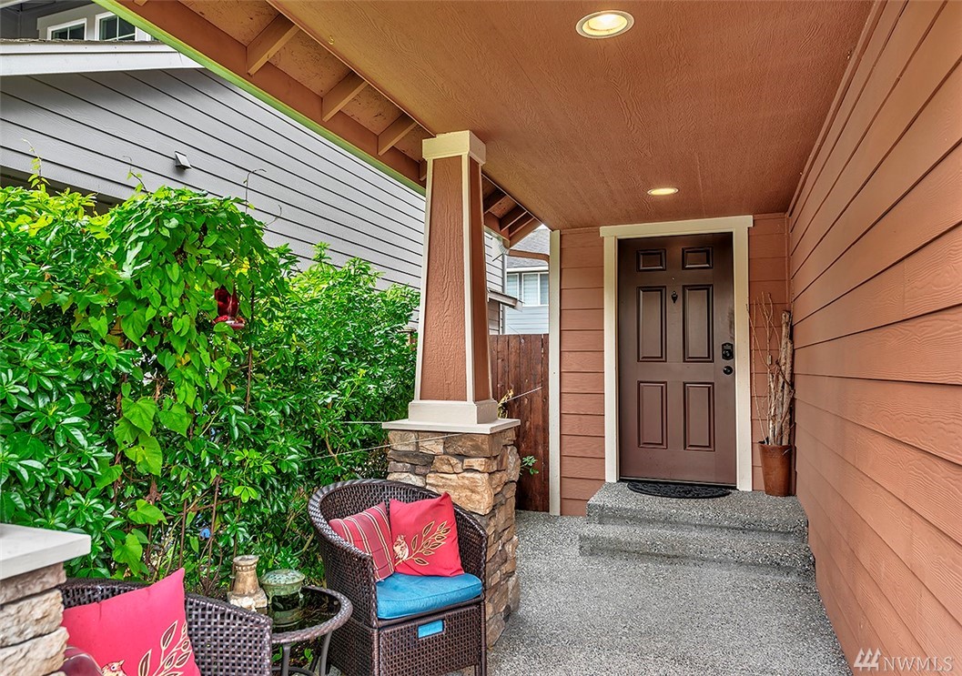 116 196th Place Southwest Bothell, WA 98012 - Photo 3 of 22