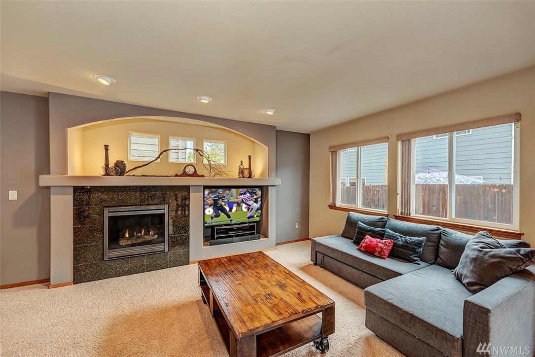 116 196th Place Southwest Bothell, WA 98012 - Photo 5 of 22