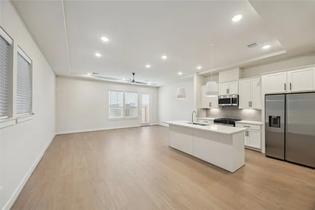 $364,700 | 1504 Colonial Gorge Drive, Katy, TX 77493