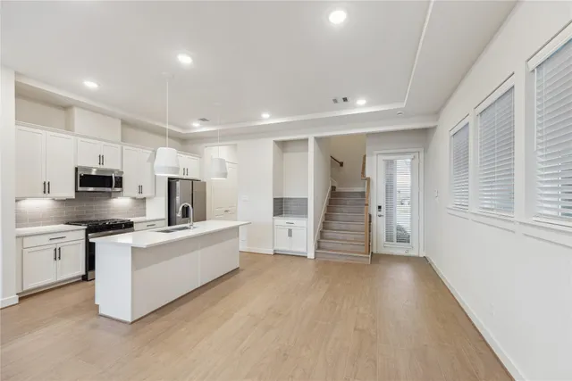 $364,700 | 1504 Colonial Gorge Drive, Katy, TX 77493