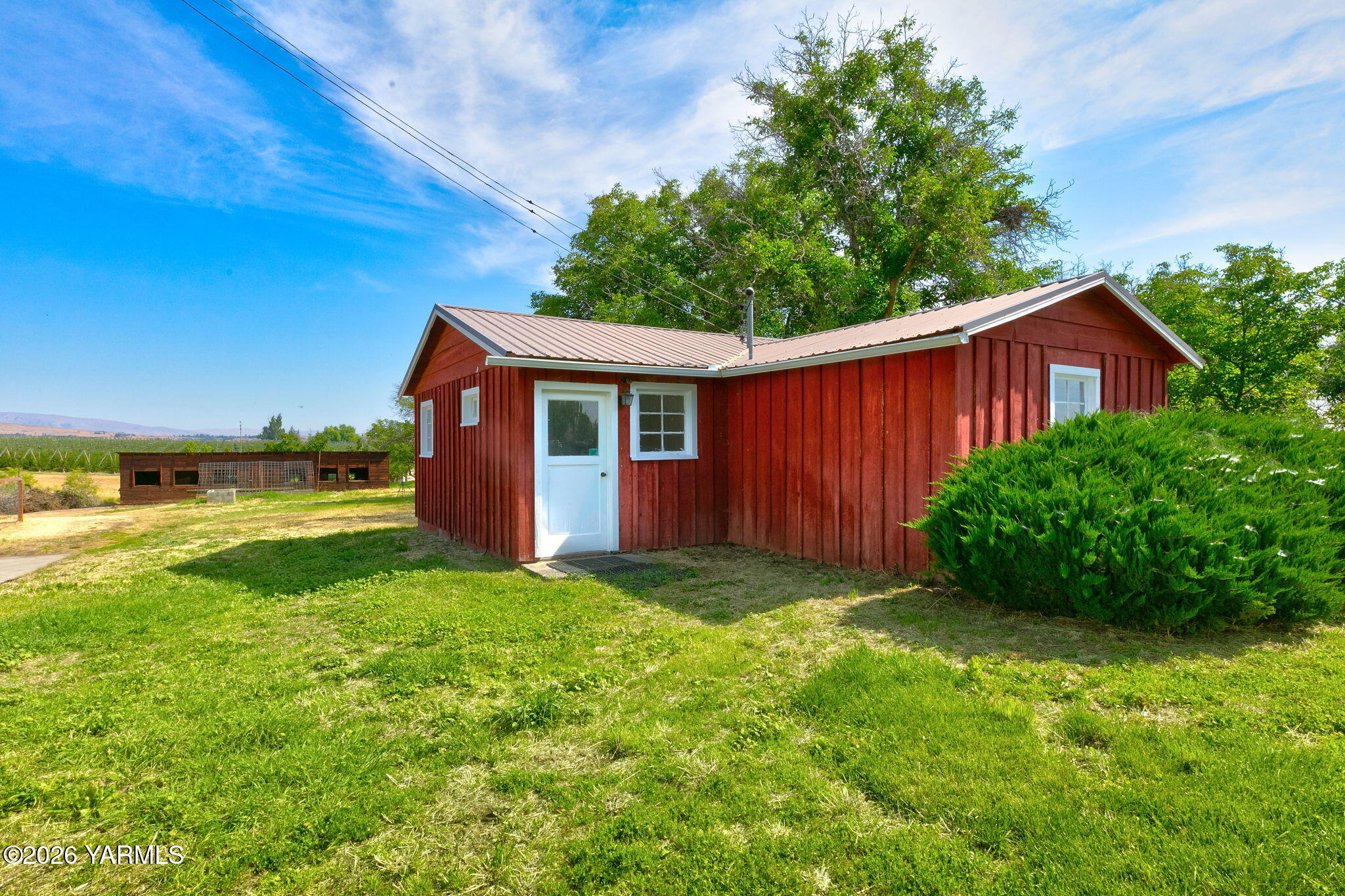 12505 Occidental Road Yakima, WA 98908 - Photo 6 of 43 Outbuilding - Potential for ADU