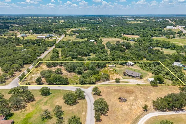 $477,000 | 206 County Road 4593, Boyd, TX 76023