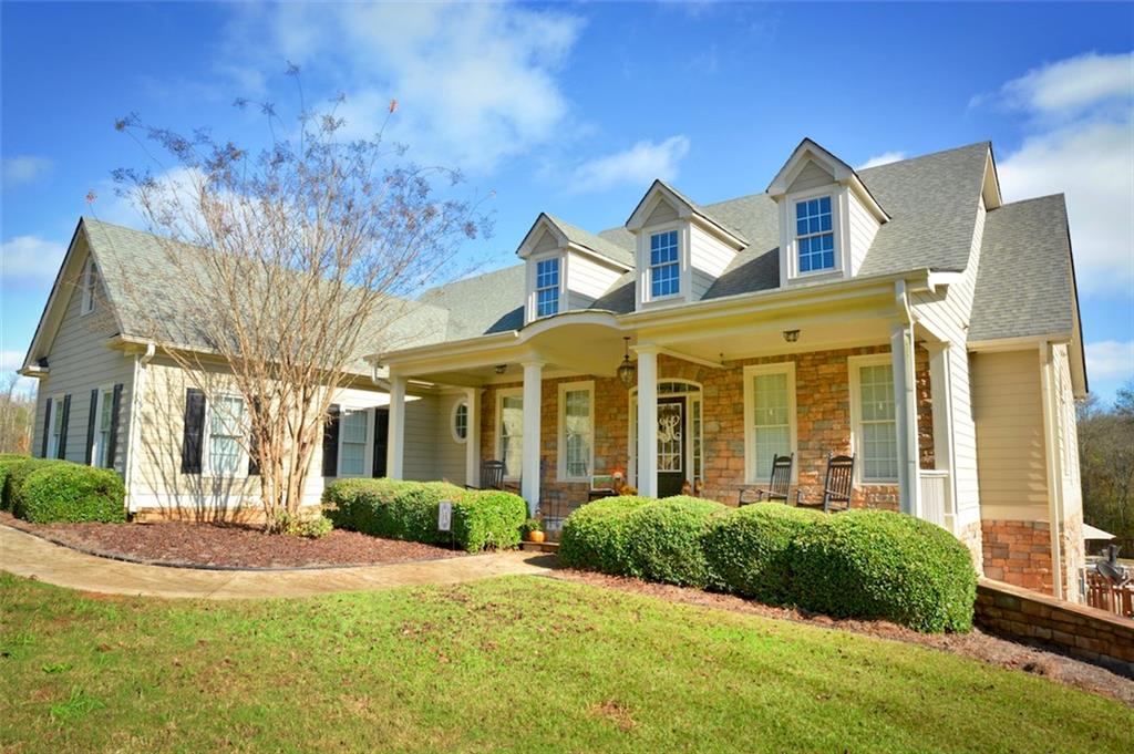 263 Old 5 Notch Road Whitesburg, GA 30185 - Photo 1 of 1 Gallery Image 1