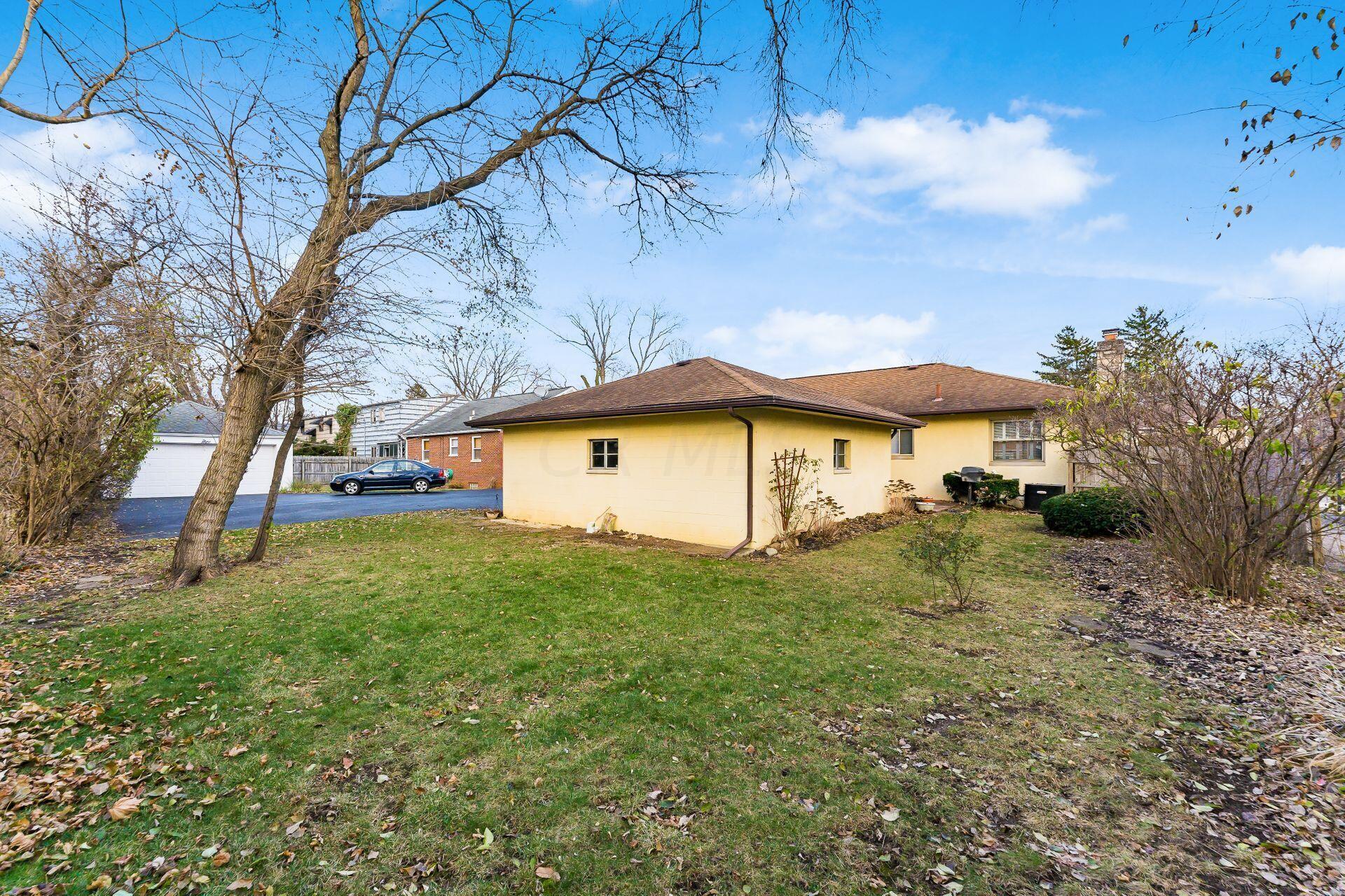 71 North Merkle Road Columbus, OH 43209 - Photo 46 of 66 Patio