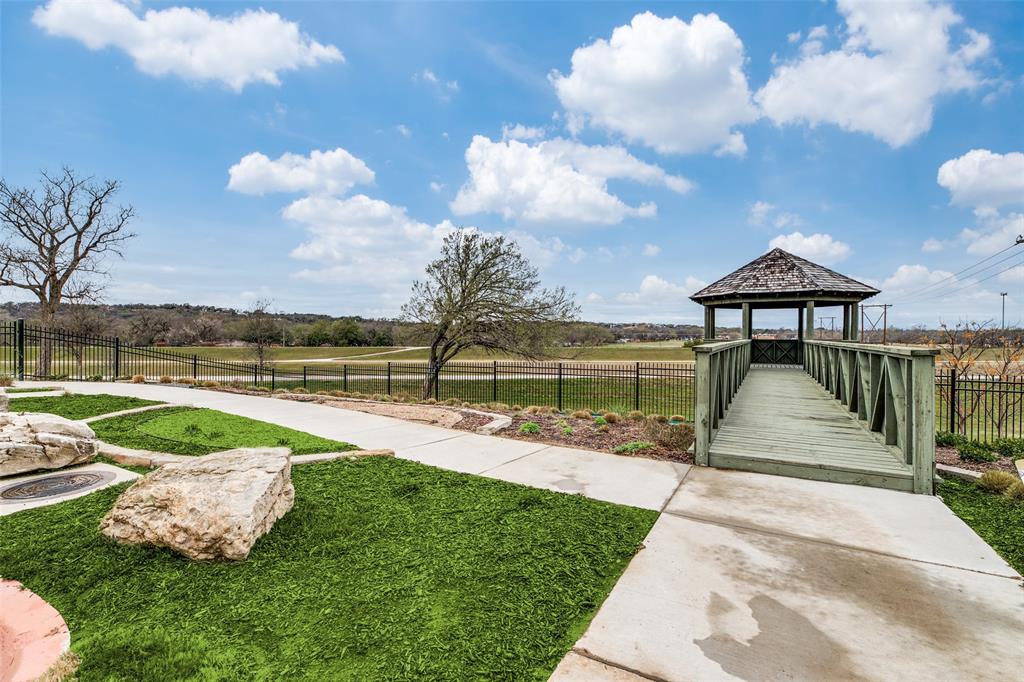 5212 Scott Road Fort Worth, TX 76114 - Photo 35 of 37