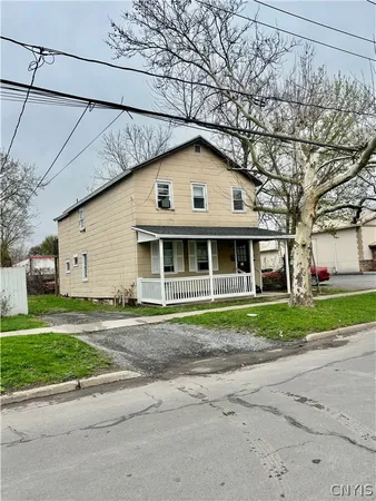 $74,900 | 13 Wall Street, Auburn, NY 13021