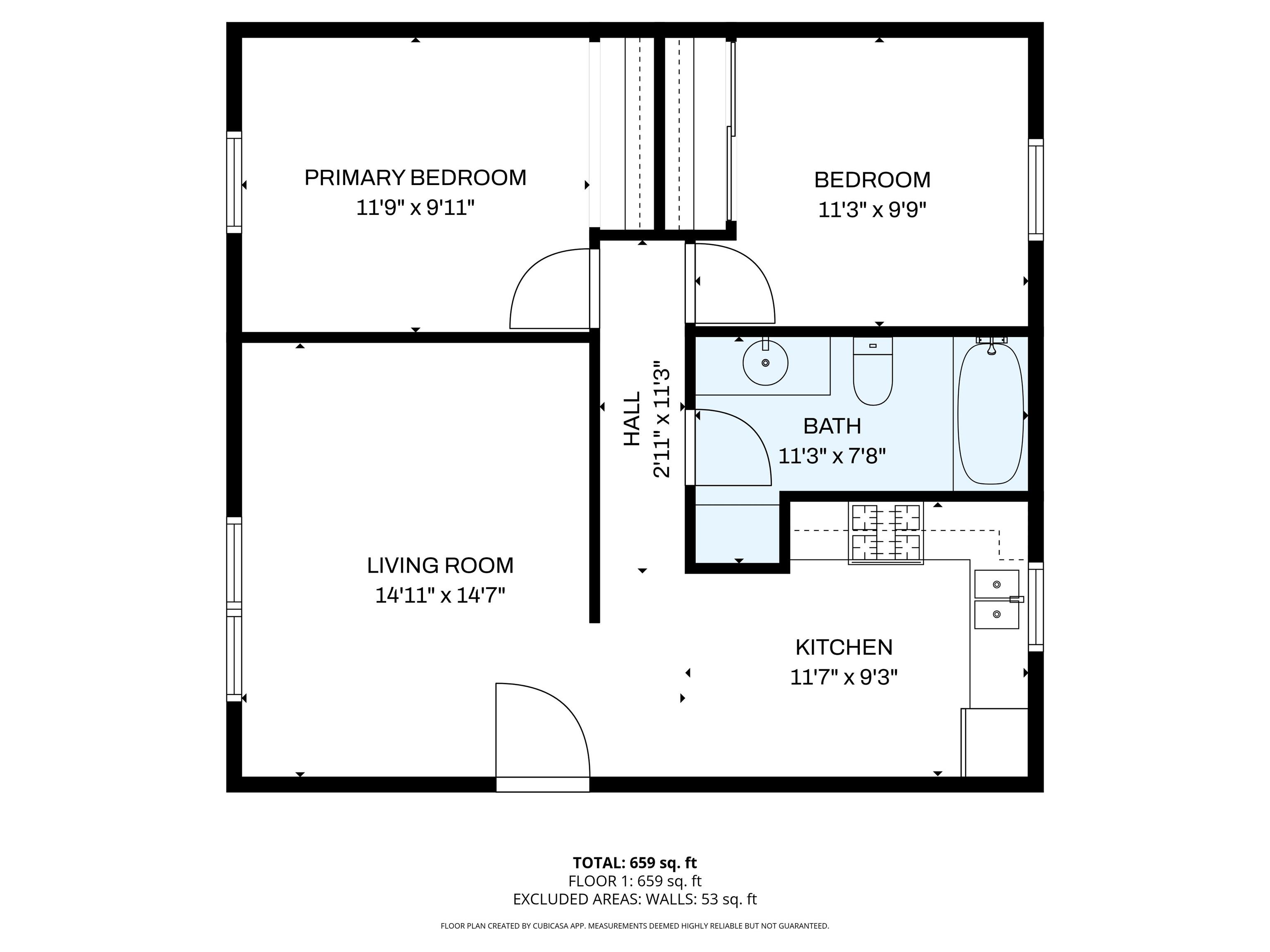 102 East 8th Street Delavan, IL 61734 - Photo 14 of 14