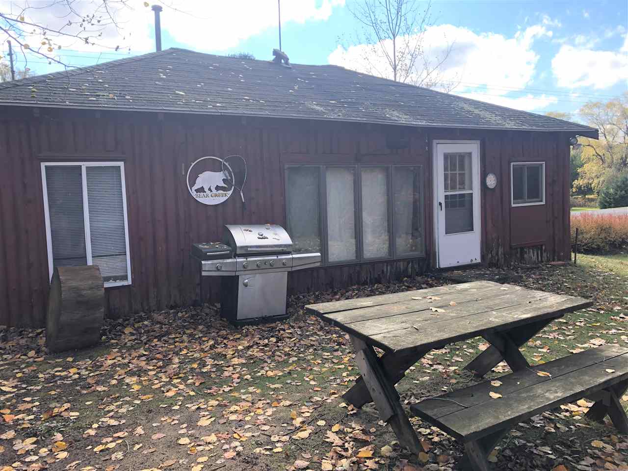 12590 Milks Road Kaleva, MI 49645 - Photo 15 of 35