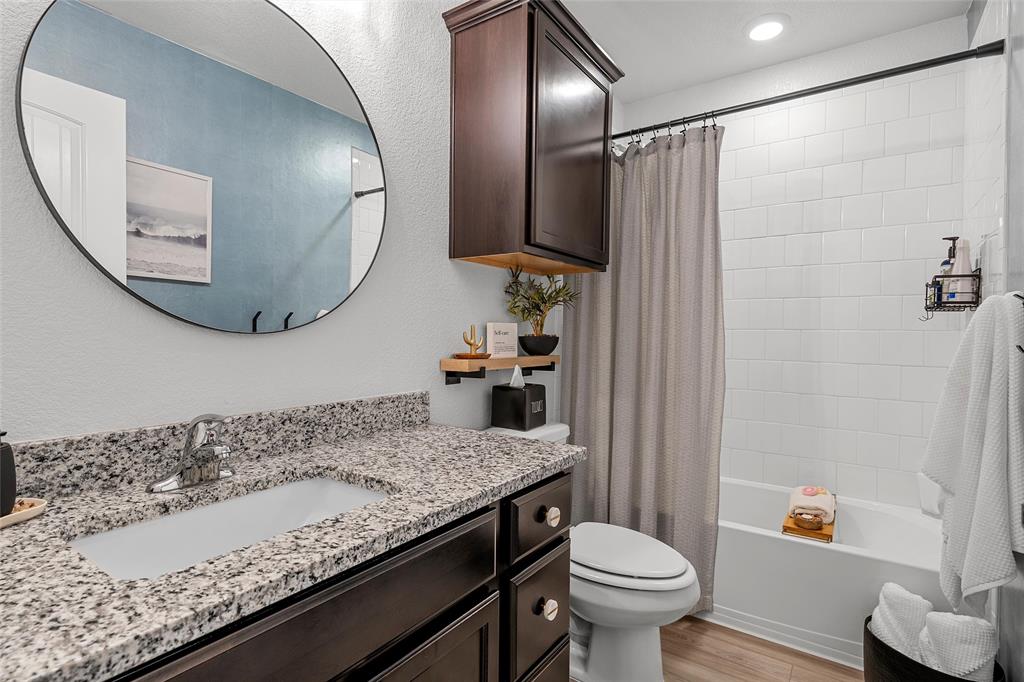 10912 Worthington Street Waco, TX 76708 - Photo 23 of 36