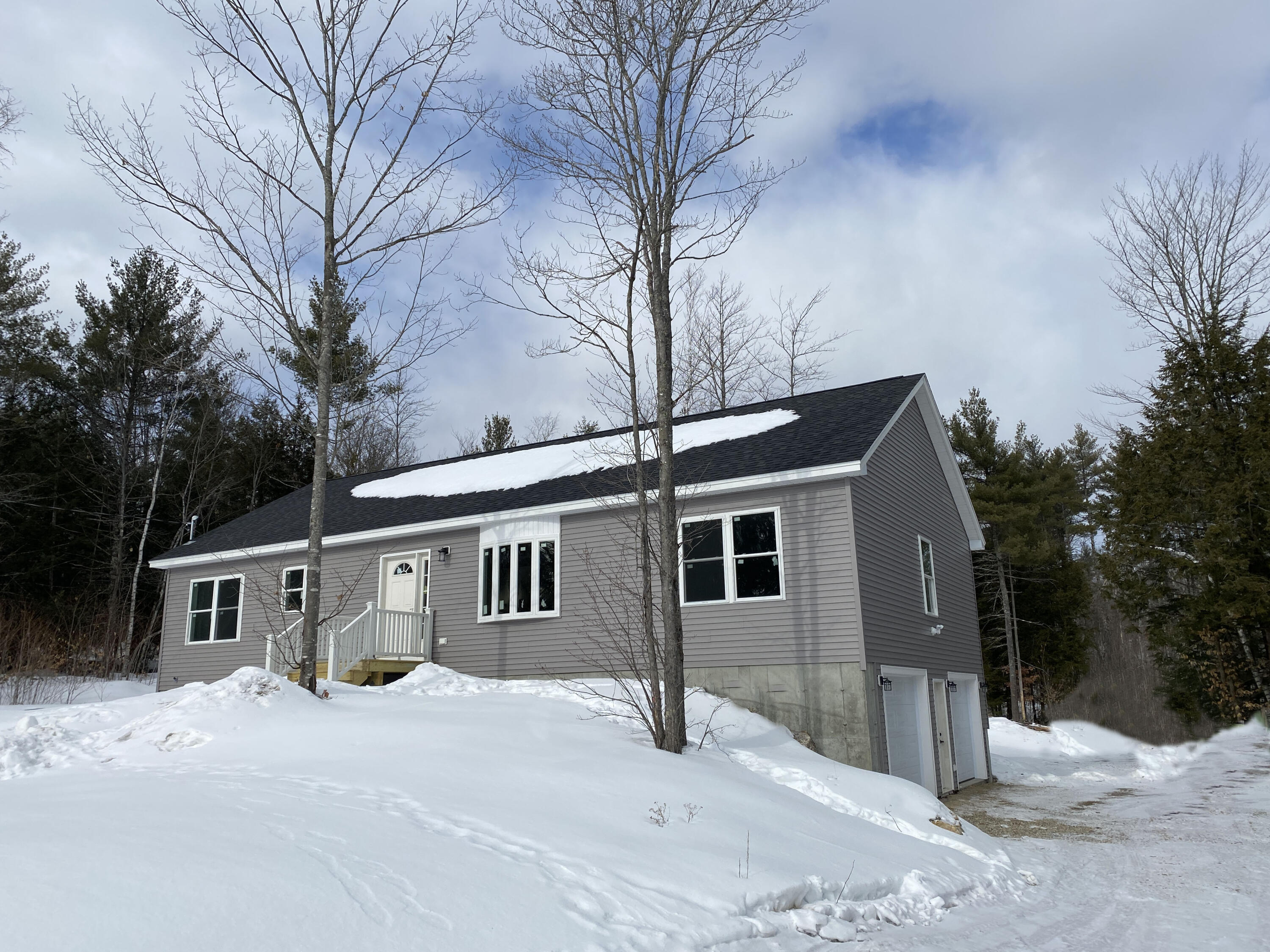 126 Libby Road, Unit LOT 3 Newfield, ME 04095 - Photo 6 of 43 5