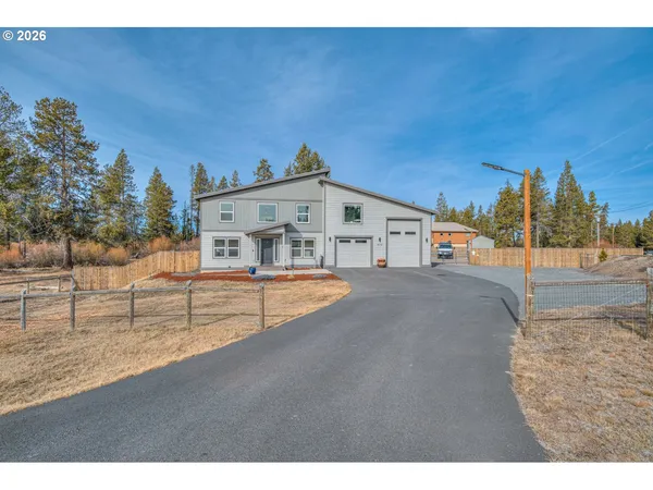 $899,000 | 16732 Contorta Place, La Pine, OR 97739