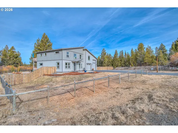 $899,000 | 16732 Contorta Place, La Pine, OR 97739