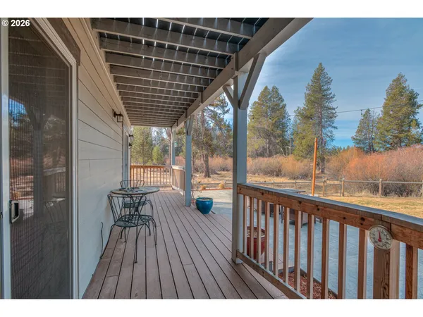 $899,000 | 16732 Contorta Place, La Pine, OR 97739