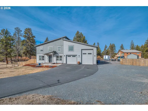 $899,000 | 16732 Contorta Place, La Pine, OR 97739