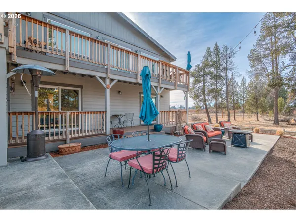 $899,000 | 16732 Contorta Place, La Pine, OR 97739