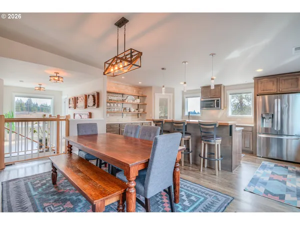 $899,000 | 16732 Contorta Place, La Pine, OR 97739