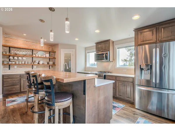 $899,000 | 16732 Contorta Place, La Pine, OR 97739